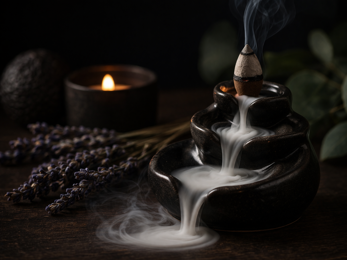 Cum Funcționează Conurile Backflow – Ghid Complet pentru Începători