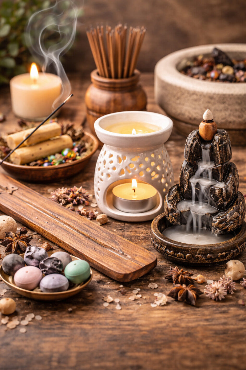 Accesorii & Suporturi