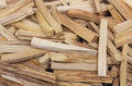Lemn de Palo Santo Clasa 1 500g | Produs Casa cu Parfum