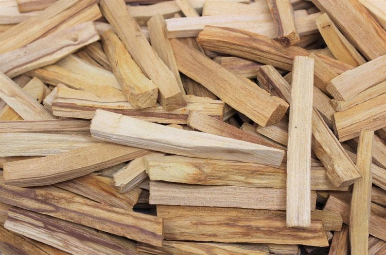 Lemn de Palo Santo Clasa 1 500g