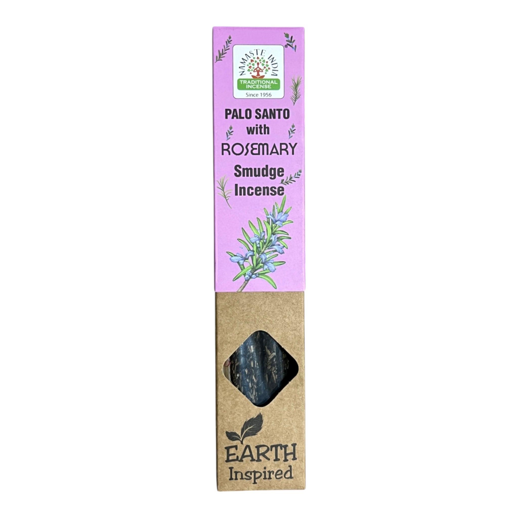 Betisoare Parfumate - Lemongrass - Inspirat din Natura
