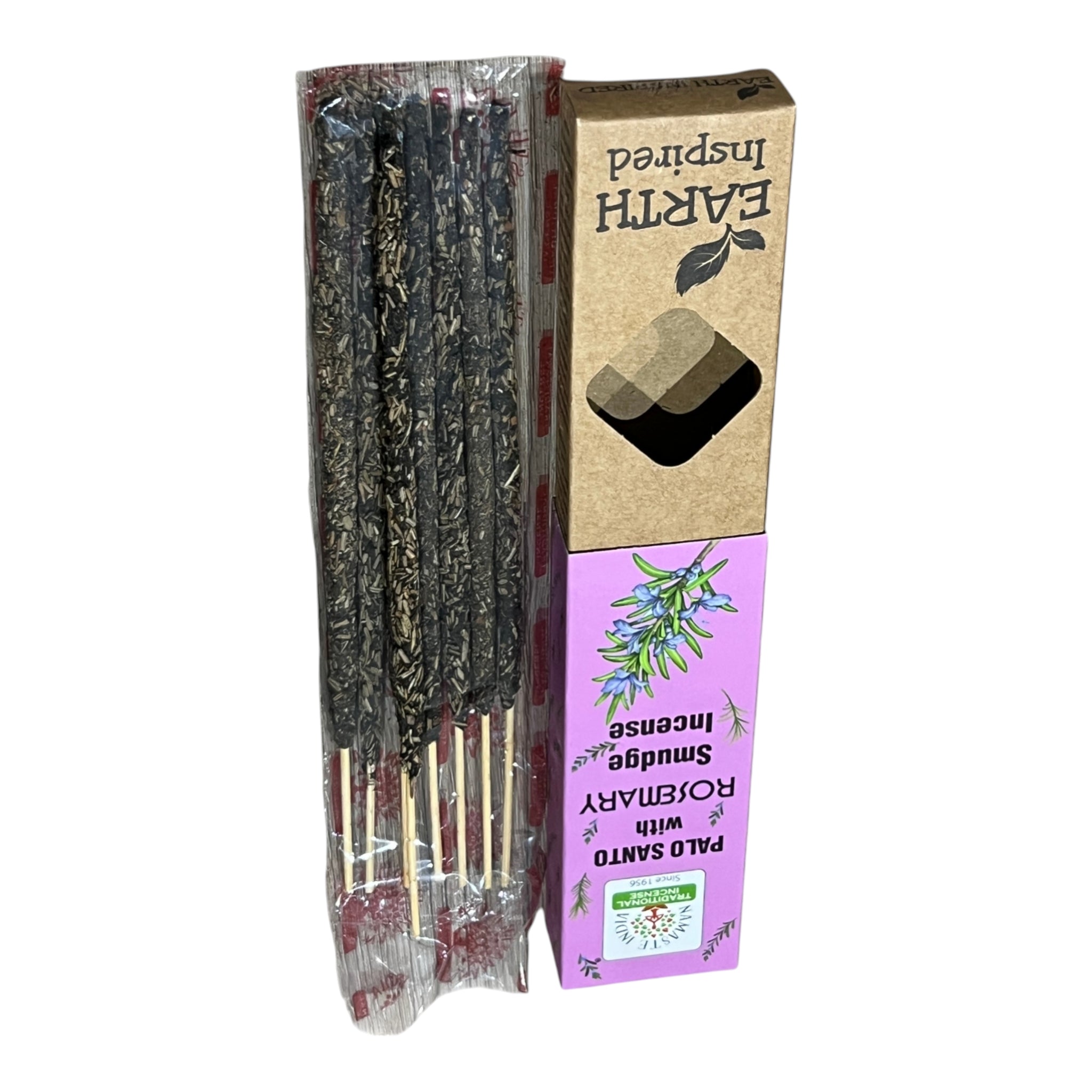 Betisoare Parfumate - Lemongrass - Inspirat din Natura