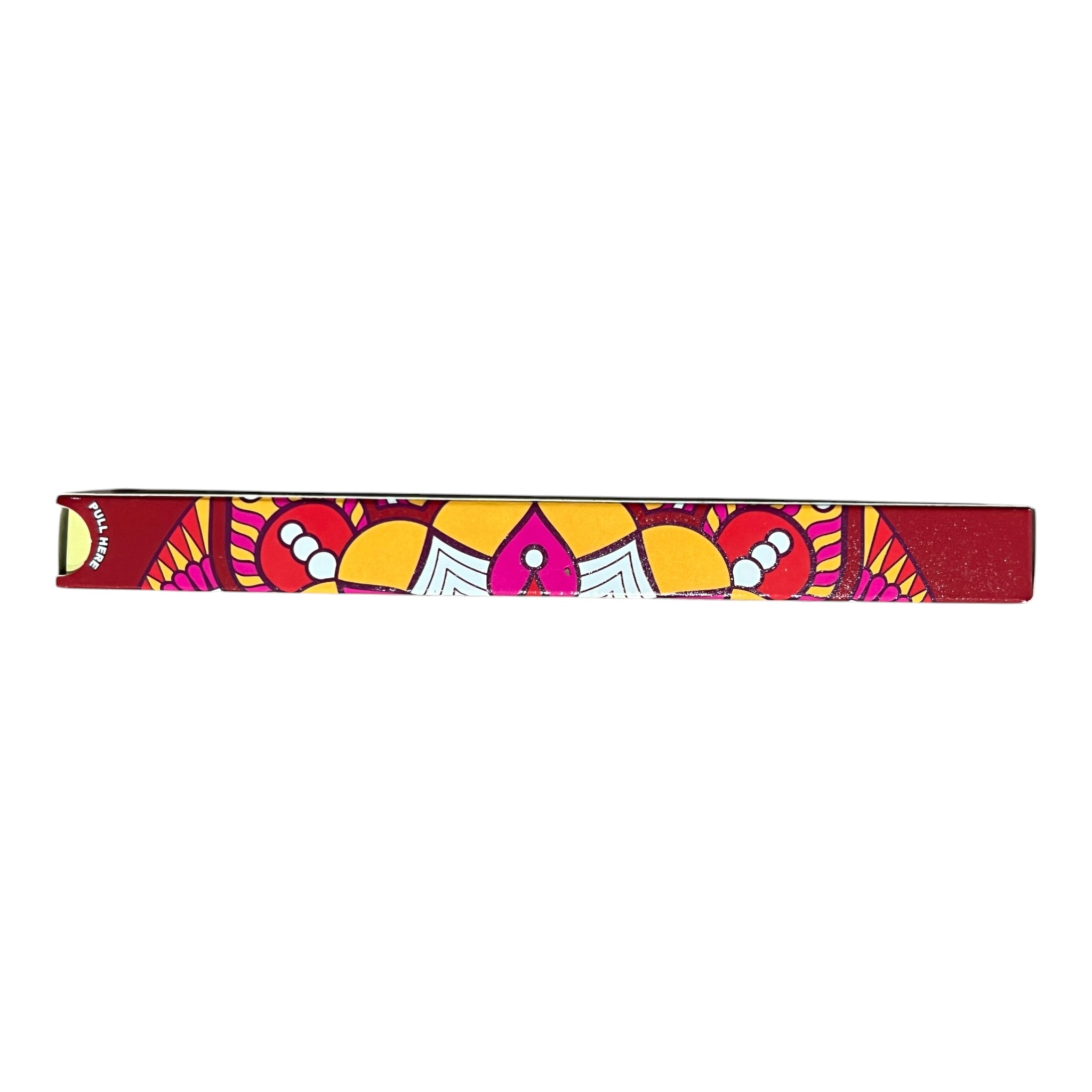 Betisoare Parfumate - Trandafir si Vanilie - Mandala Masala