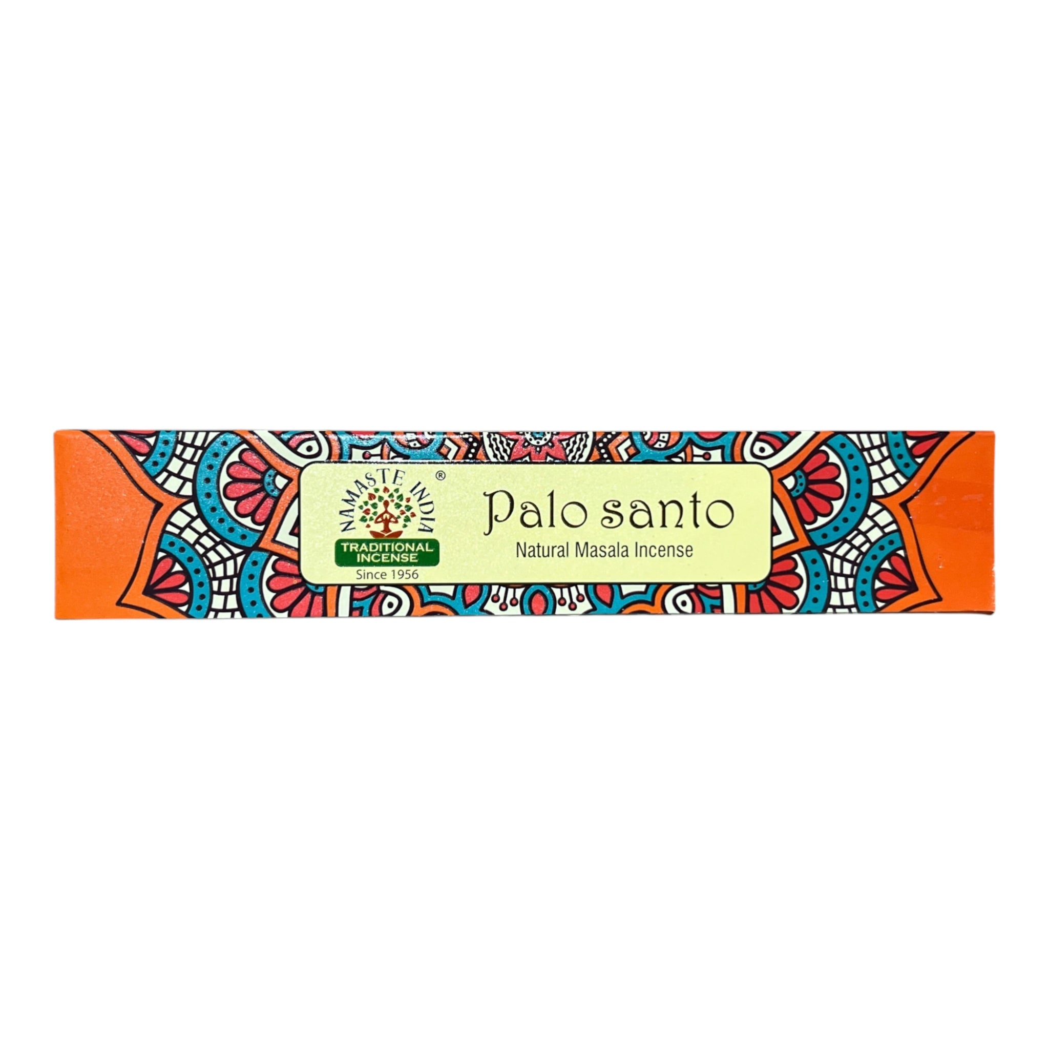 Betisoare Parfumate - Palo Santo - Mandala Masala