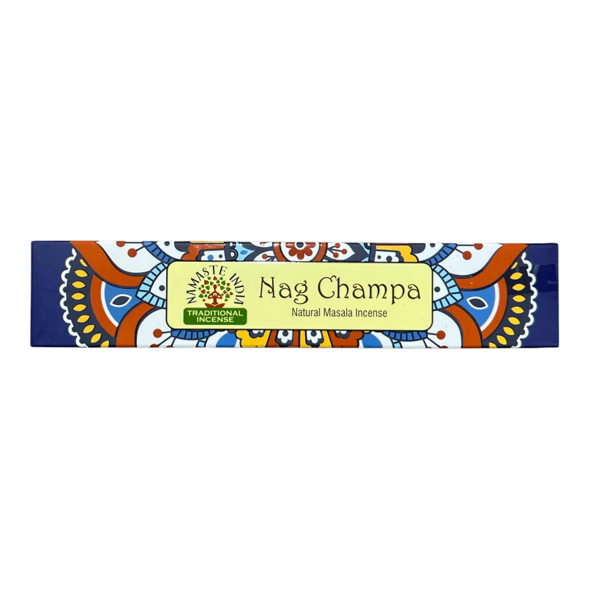 Betisoare Parfumate - Nag Champa - Mandala Masala