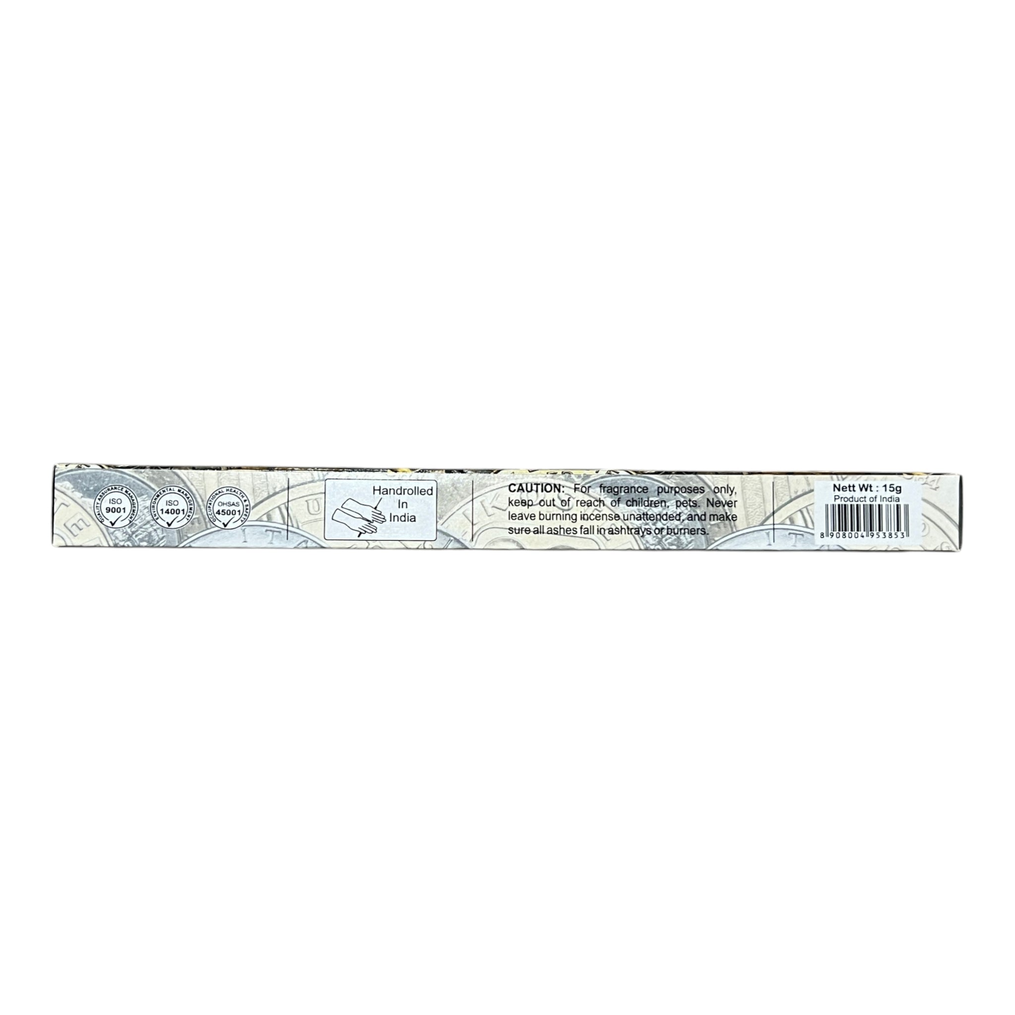 Betisoare Parfumate - Bani - Satya