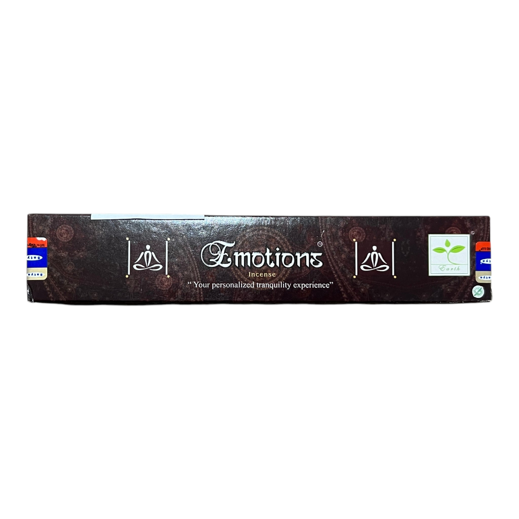 Betisoare Parfumate - Emotii - Satya