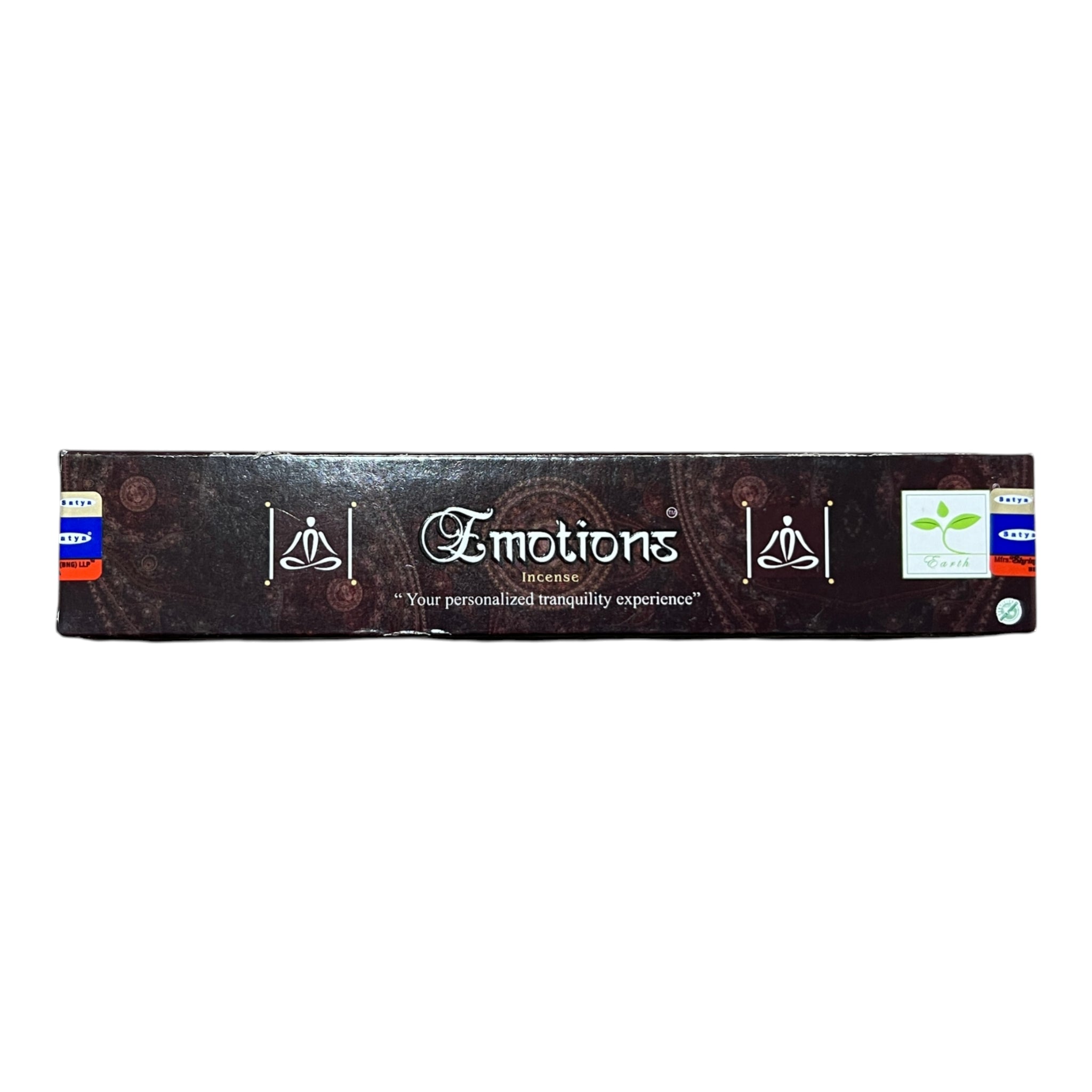 Betisoare Parfumate - Emotii - Satya