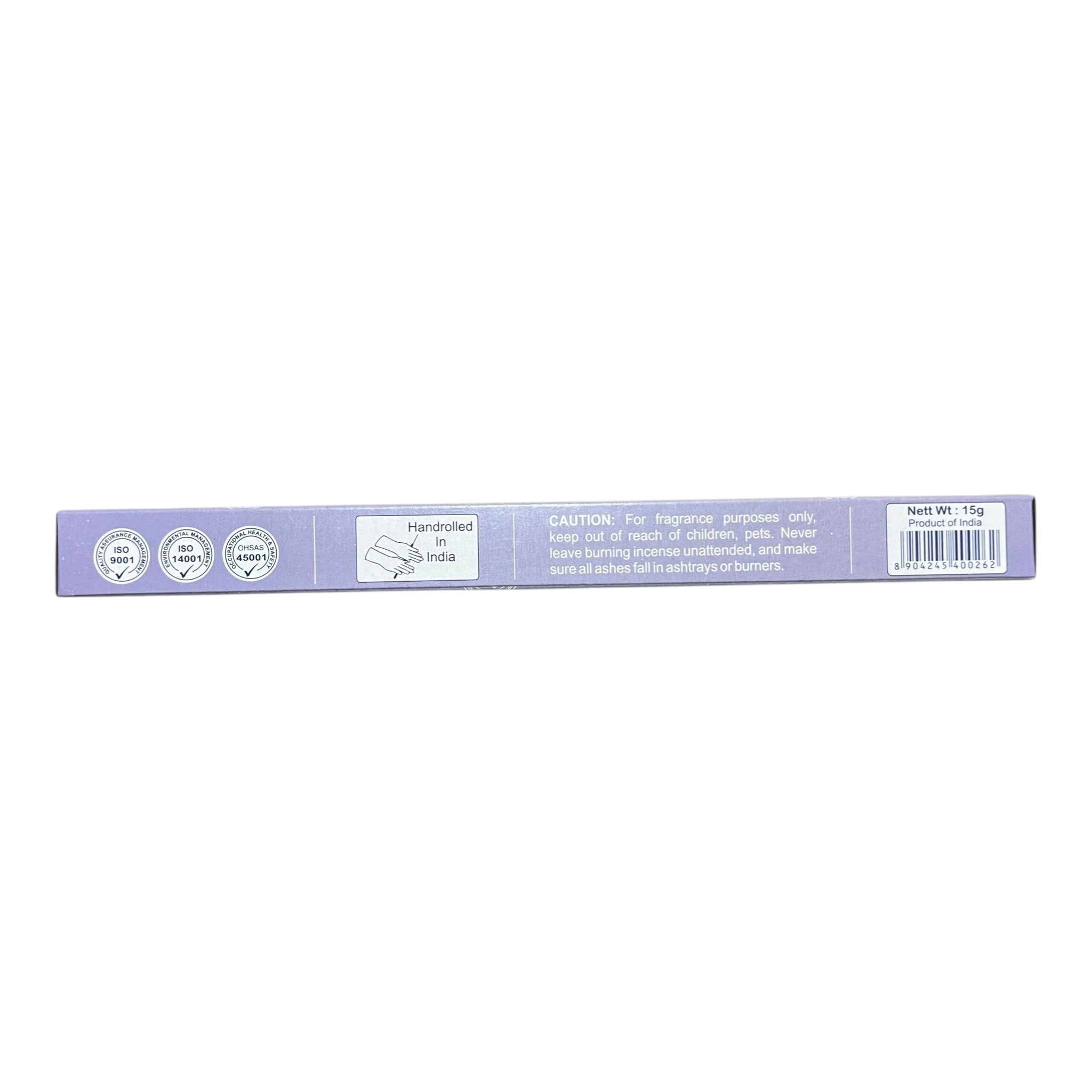 Betisoare Parfumate - Satya - Lavanda | Produs Casa cu Parfum