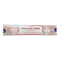 Betisoare Parfumate - Positive Vibes - Satya