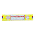 Betisoare Parfumate - Binecuvantare Divina - Satya