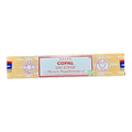 Betisoare Parfumate - Satya - Copal | Produs Casa cu Parfum