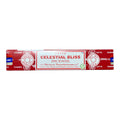 Betisoare Parfumate - Fericire Cereasca - Satya