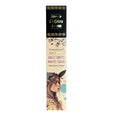 Betisoare Parfumate - Palo Santo si Salvie Alba - Golden Fusion