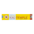Betisoare Parfumate - Templu - Golden Nag