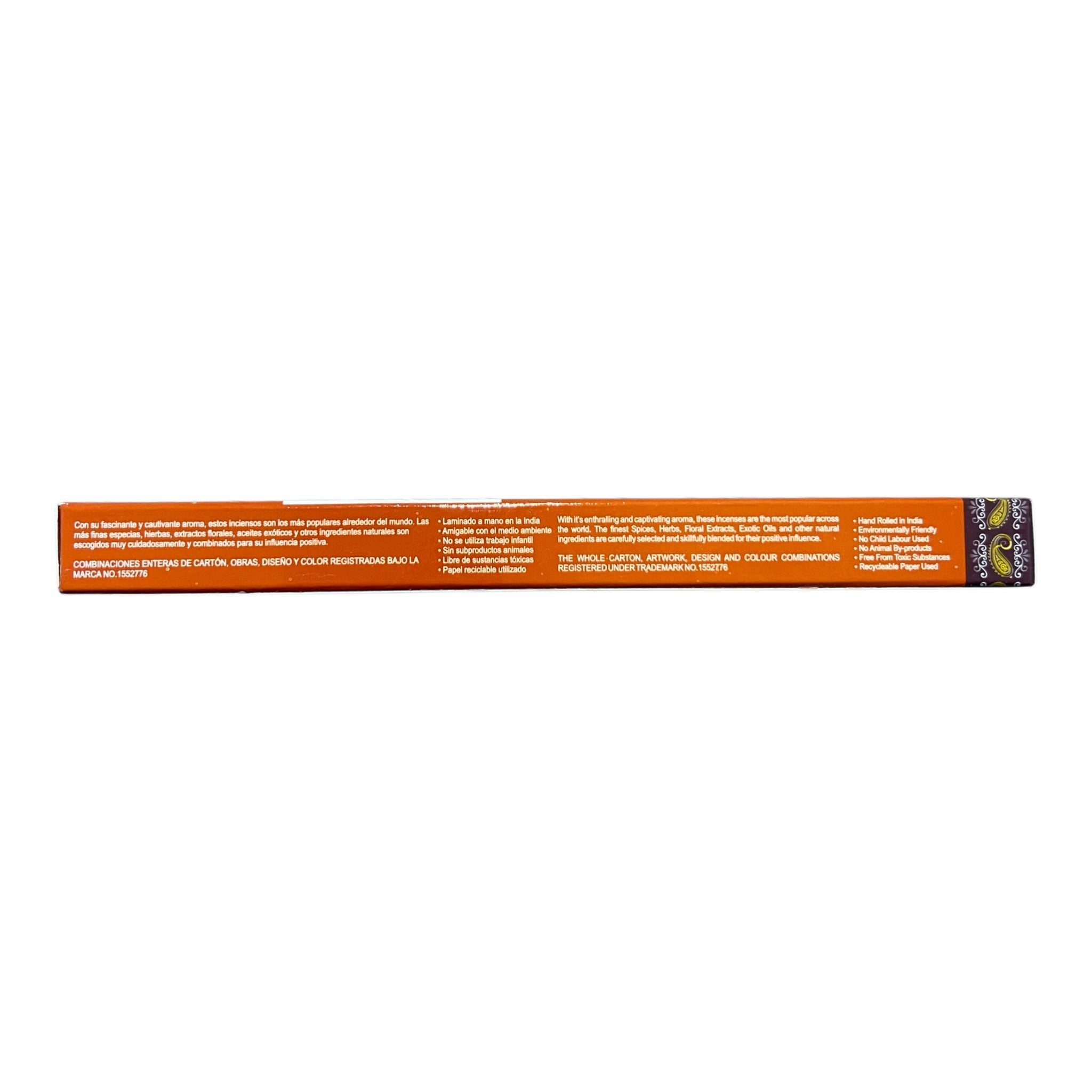 Betisoare Parfumate - Mantra - Golden Nag