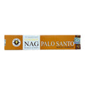 Betisoare Parfumate - Palo Santo - Golden Nag