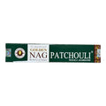 Betisoare Parfumate - Patchouli - Golden Nag