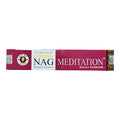 Betisoare Parfumate - Meditatie - Golden Nag