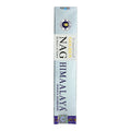 Betisoare Parfumate - Himalaya - Golden Nag