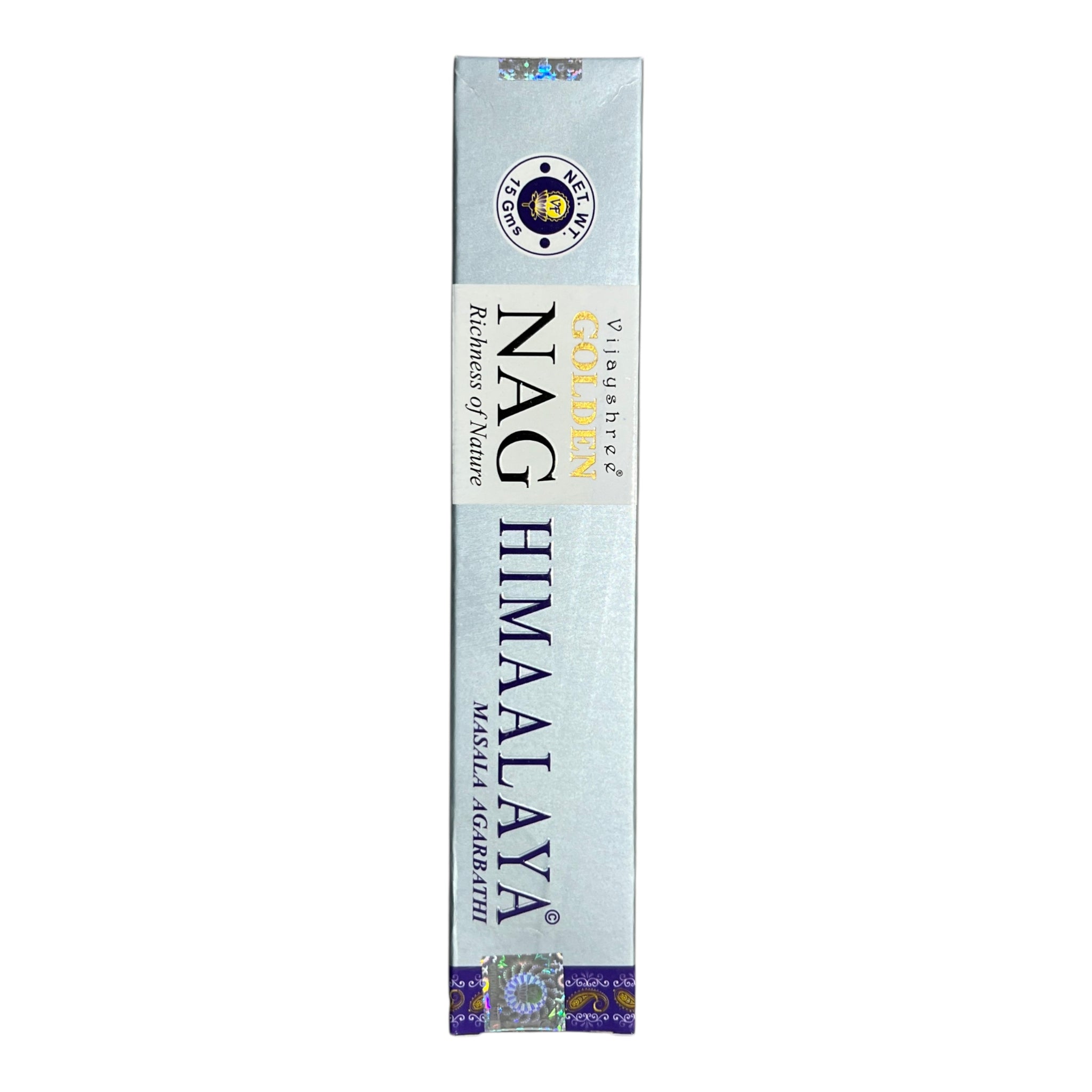 Betisoare Parfumate - Himalaya - Golden Nag