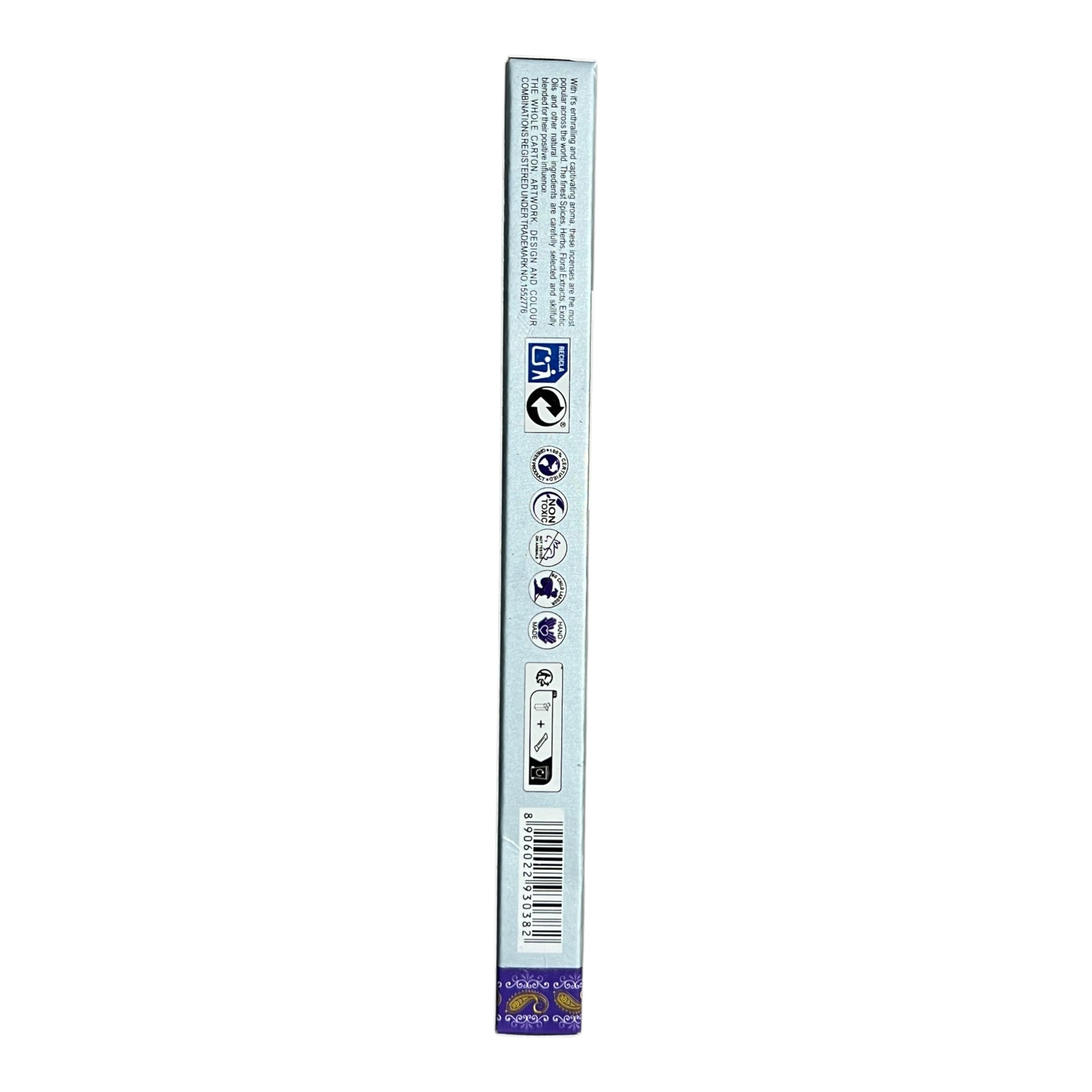 Betisoare Parfumate - Himalaya - Golden Nag