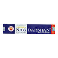 Betisoare Parfumate - Darshan - Golden Nag