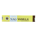 Betisoare Parfumate - Vanilie - Golden Nag