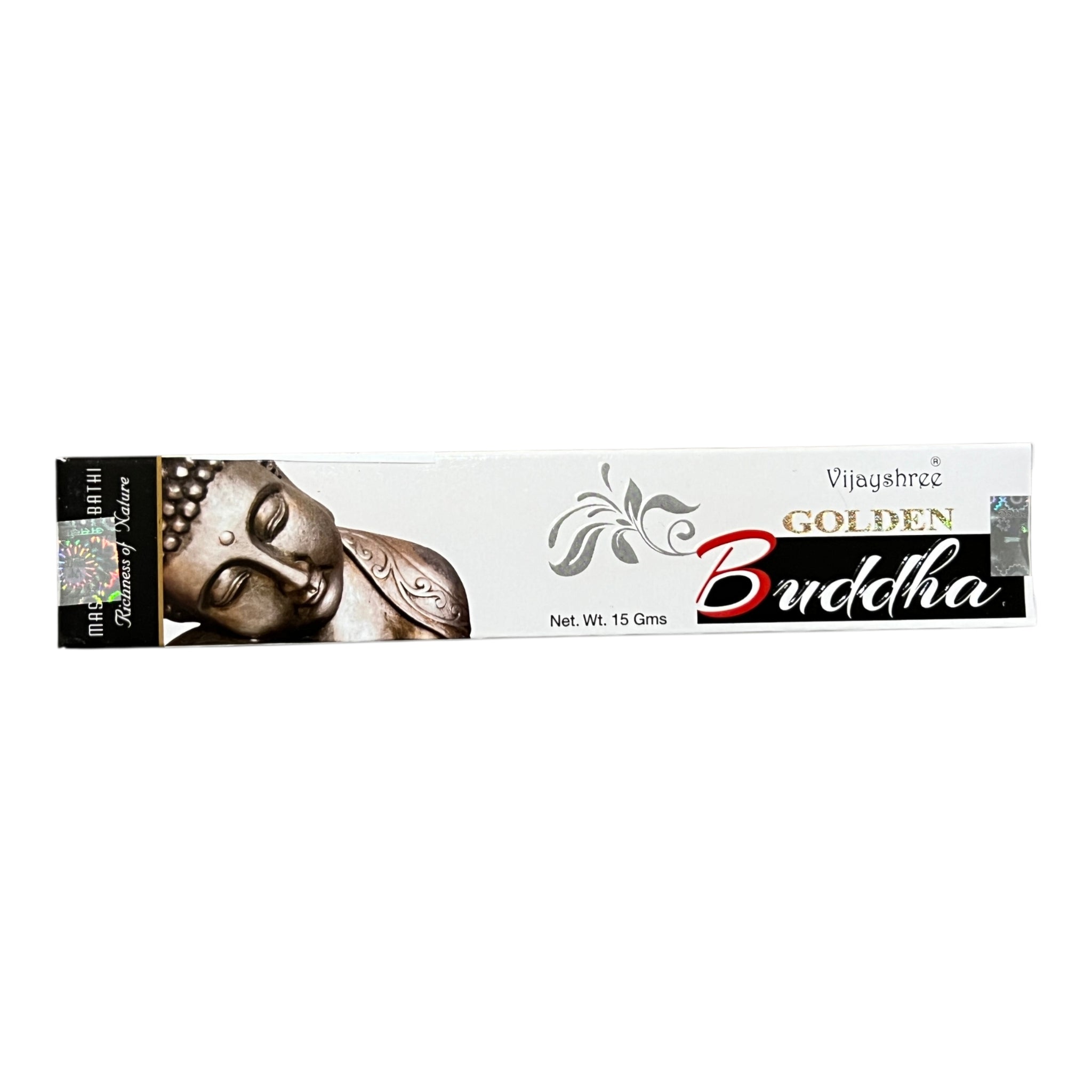 Betisoare Parfumate - Aromaterapie - Golden Nag