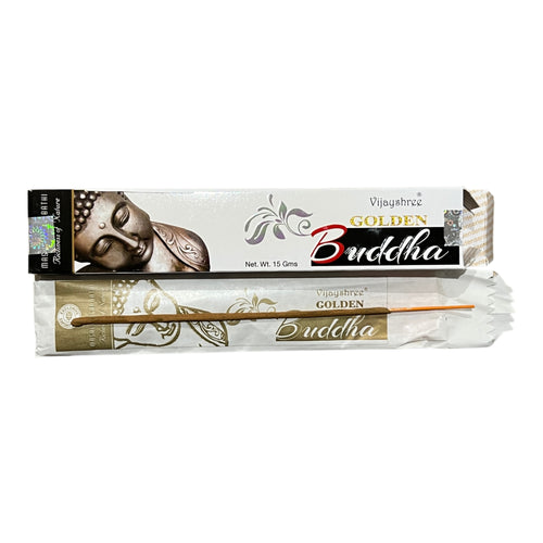 Betisoare Parfumate - Aromaterapie - Golden Nag