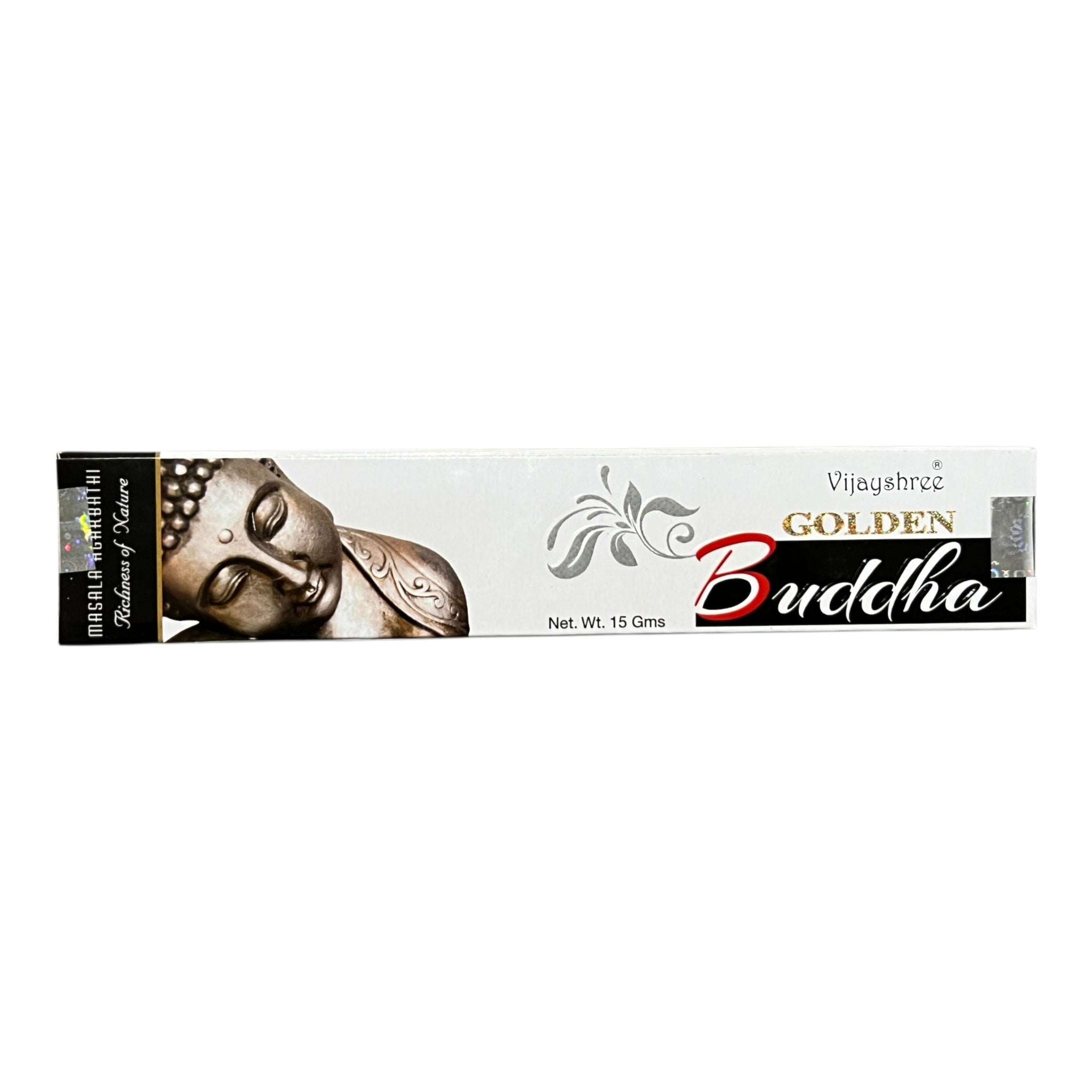 Betisoare Parfumate - Aromaterapie - Golden Nag