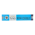 Betisoare Parfumate - Energie Reiki - Golden Nag