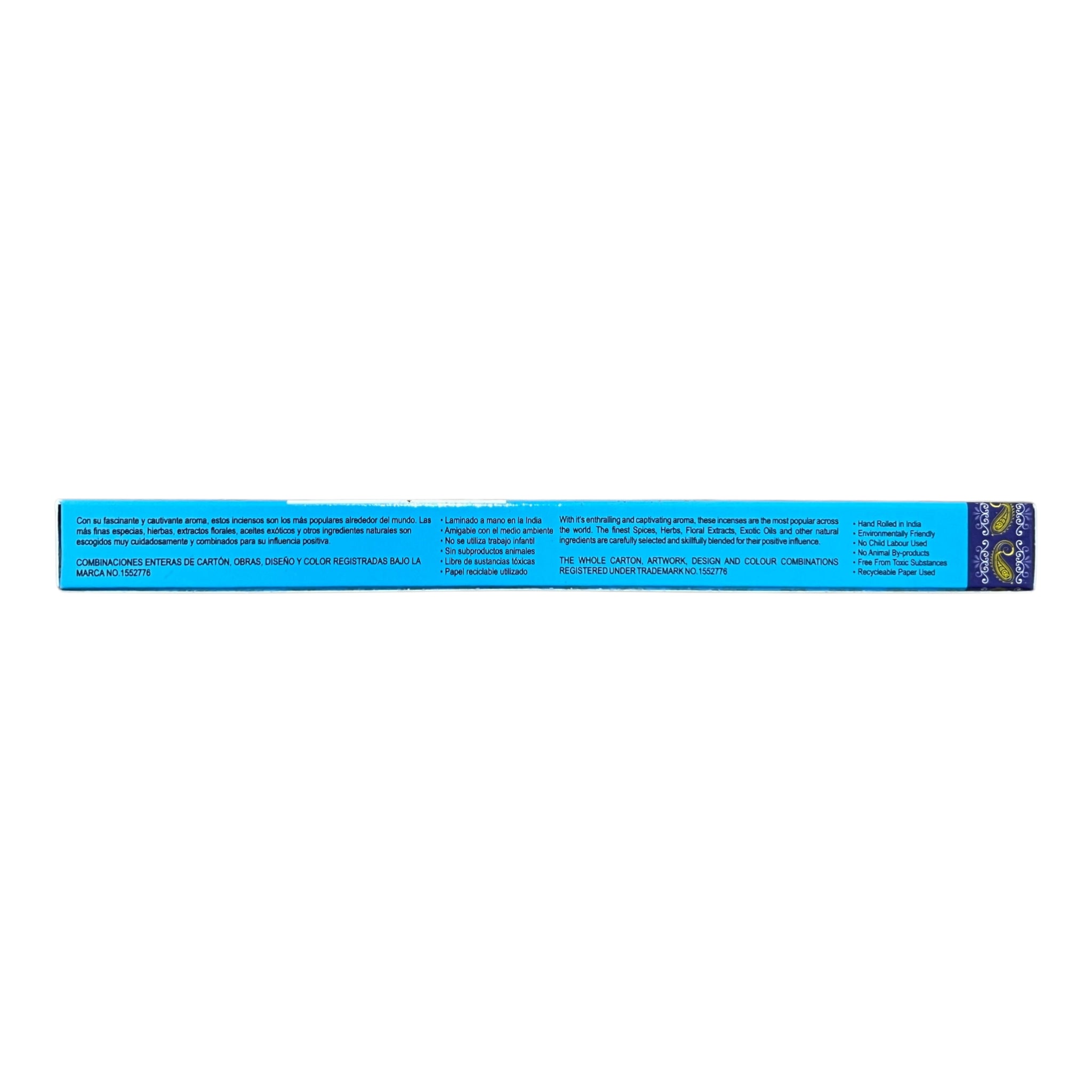 Betisoare Parfumate - Energie Reiki - Golden Nag