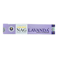 Betisoare Parfumate - Lavanda - Golden Nag