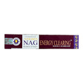 Betisoare Parfumate - Purificare Energetica - Golden Nag
