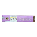 Betisoare Parfumate - Yoga Vindecatoare - Golden Nag