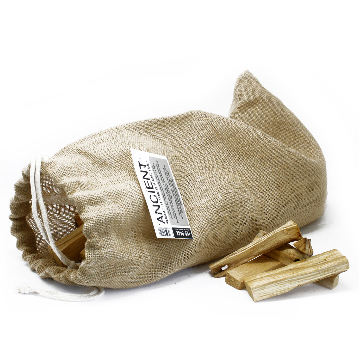 Lemn de Palo Santo Clasa 1 1 Kg