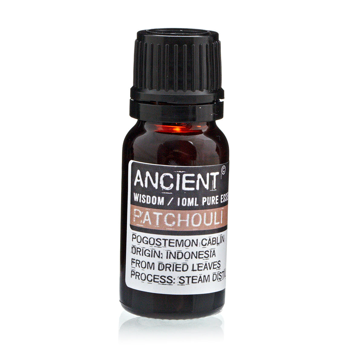 Ulei Esential Patchouli