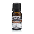 Ulei Esențial Lemn de Cedar Virginian | Produs Casa cu Parfum