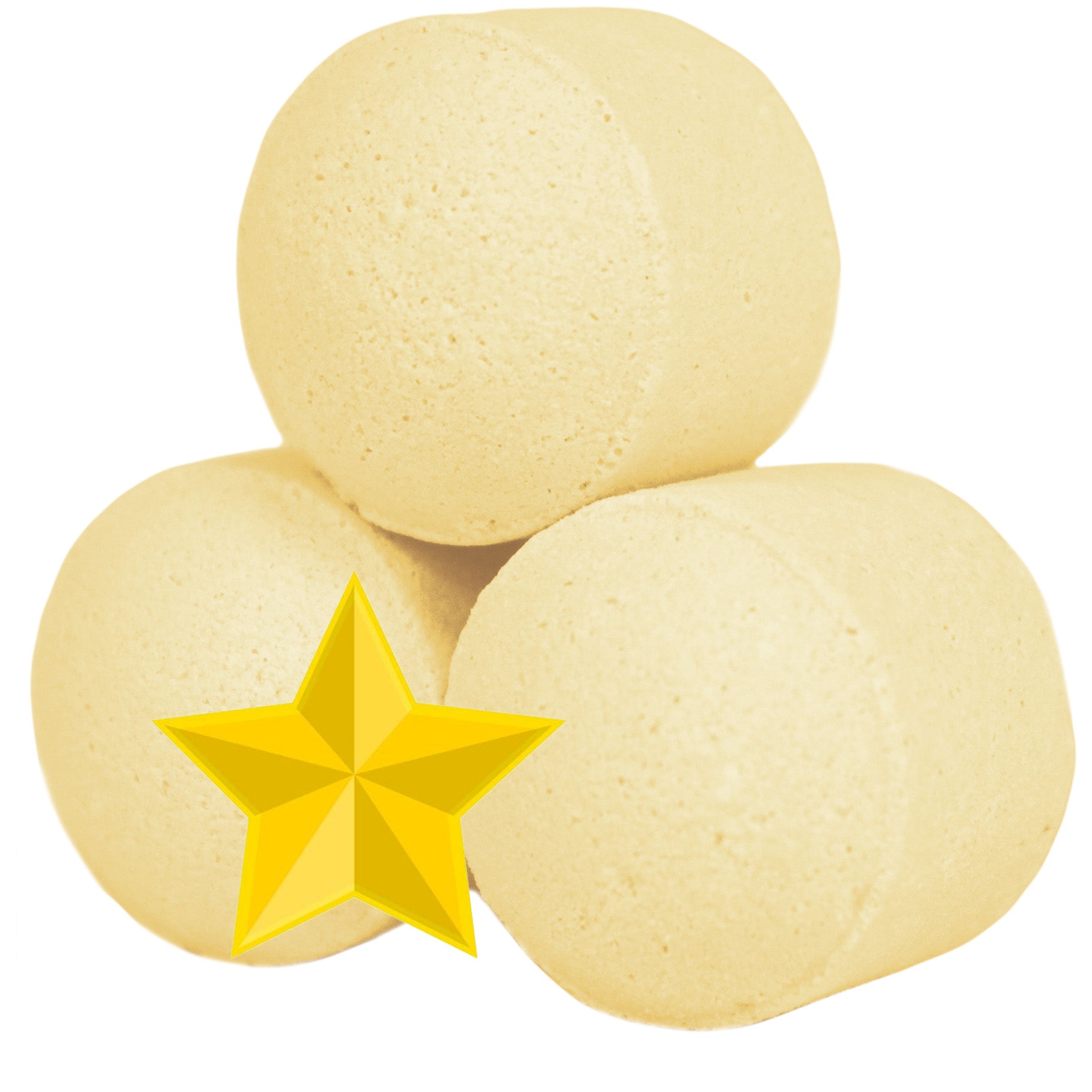 Mini Bombe de Baie Magia Nopții de Iarna 30g | Produs Casa cu Parfum