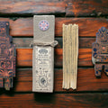 Bețișoare Parfumate Ritualul Rasinii Palo Santo | Produs Casa cu Parfum