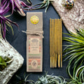 Bețișoare Parfumate Ritualul Rasinii Lemongrass | Produs Casa cu Parfum