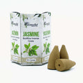Conuri Parfumate Backflow Masala Iasomie | Produs Casa cu Parfum