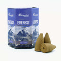 Conuri Parfumate Backflow Masala Everest | Produs Casa cu Parfum