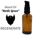 Ulei de Barba Molid Nordic | Produs Casa cu Parfum