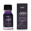 Ulei Parfumat 10ml Zodiac Varsator | Produs Casa cu Parfum