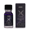 Ulei Parfumat 10ml Zodiac Pesti | Produs Casa cu Parfum