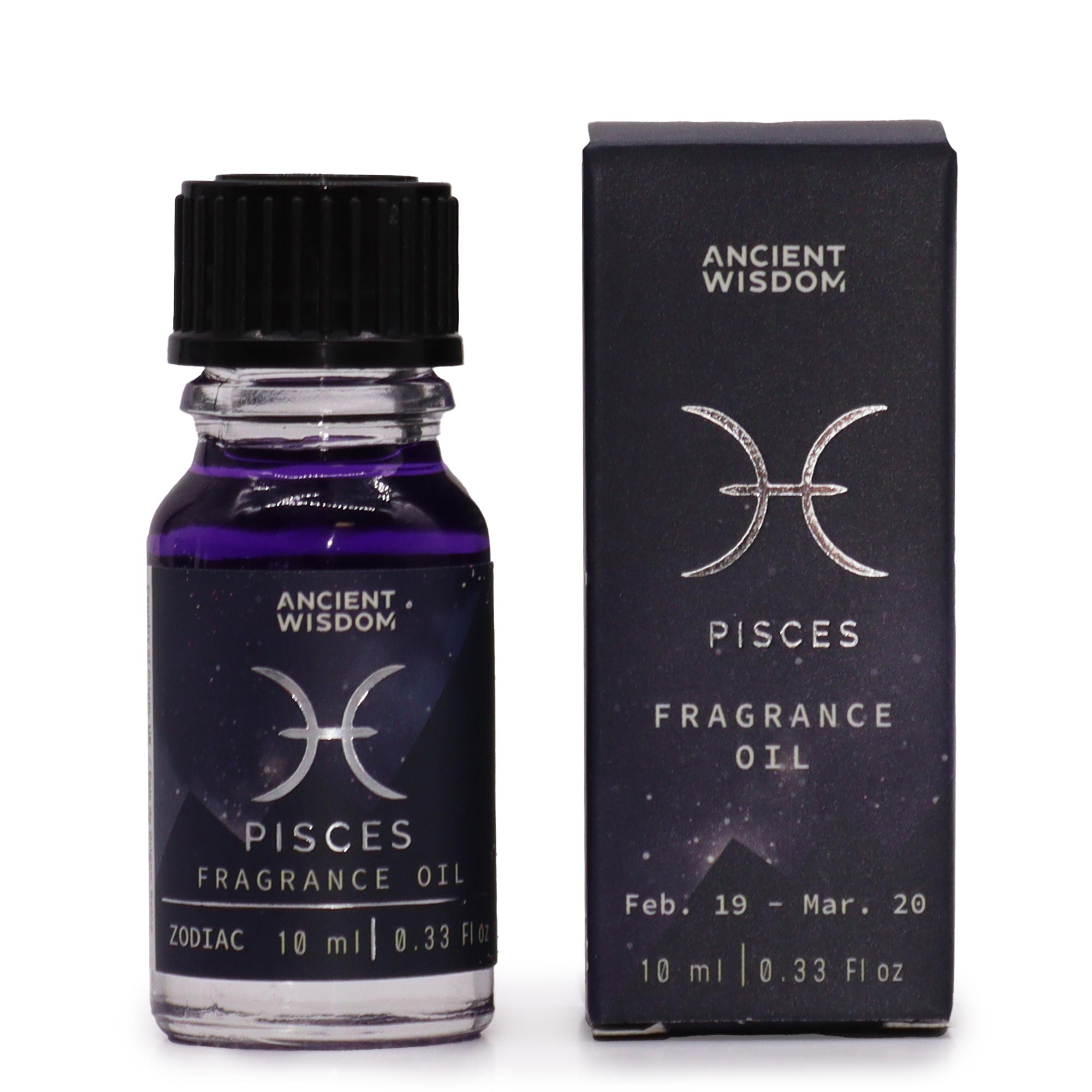 Ulei Parfumat 10ml Zodiac Pesti
