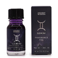 Ulei Parfumat 10ml Zodiac Gemeni | Produs Casa cu Parfum