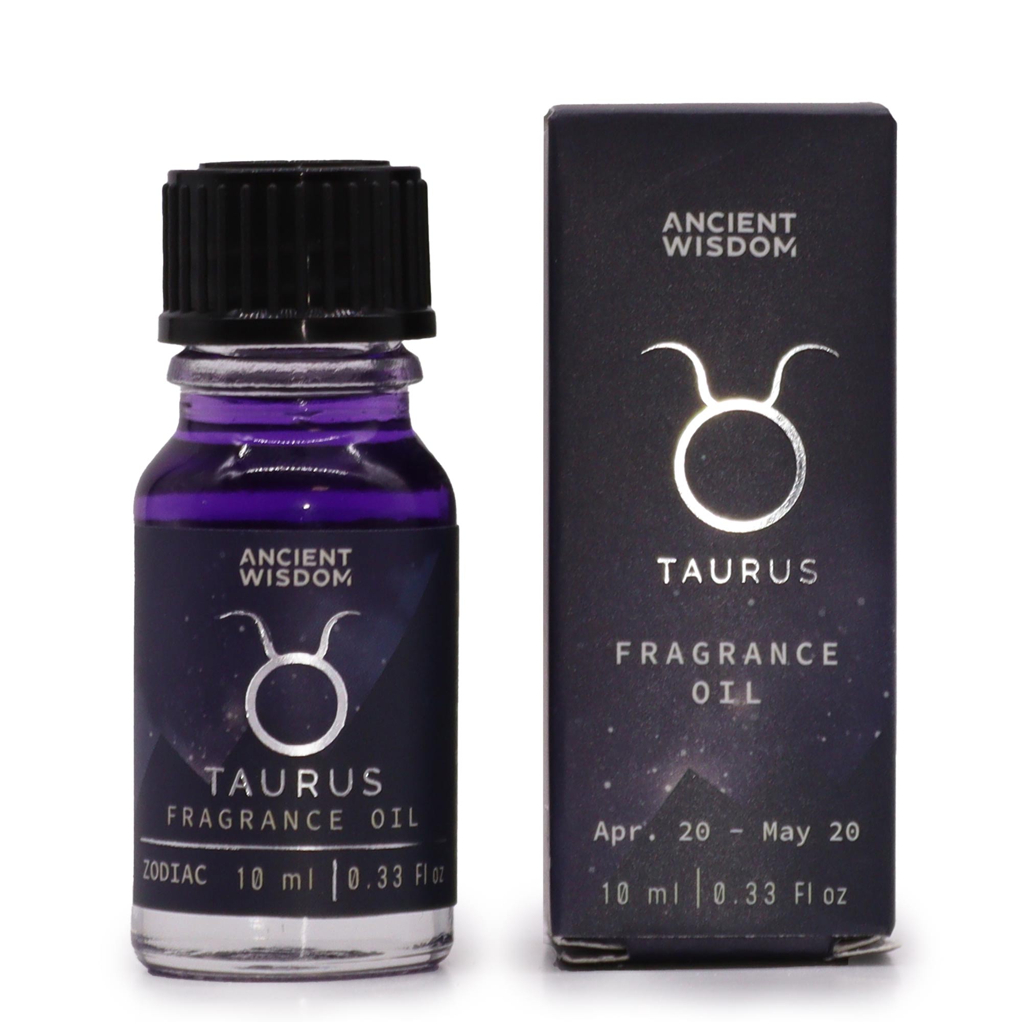 Ulei Parfumat 10ml Zodiac Taur